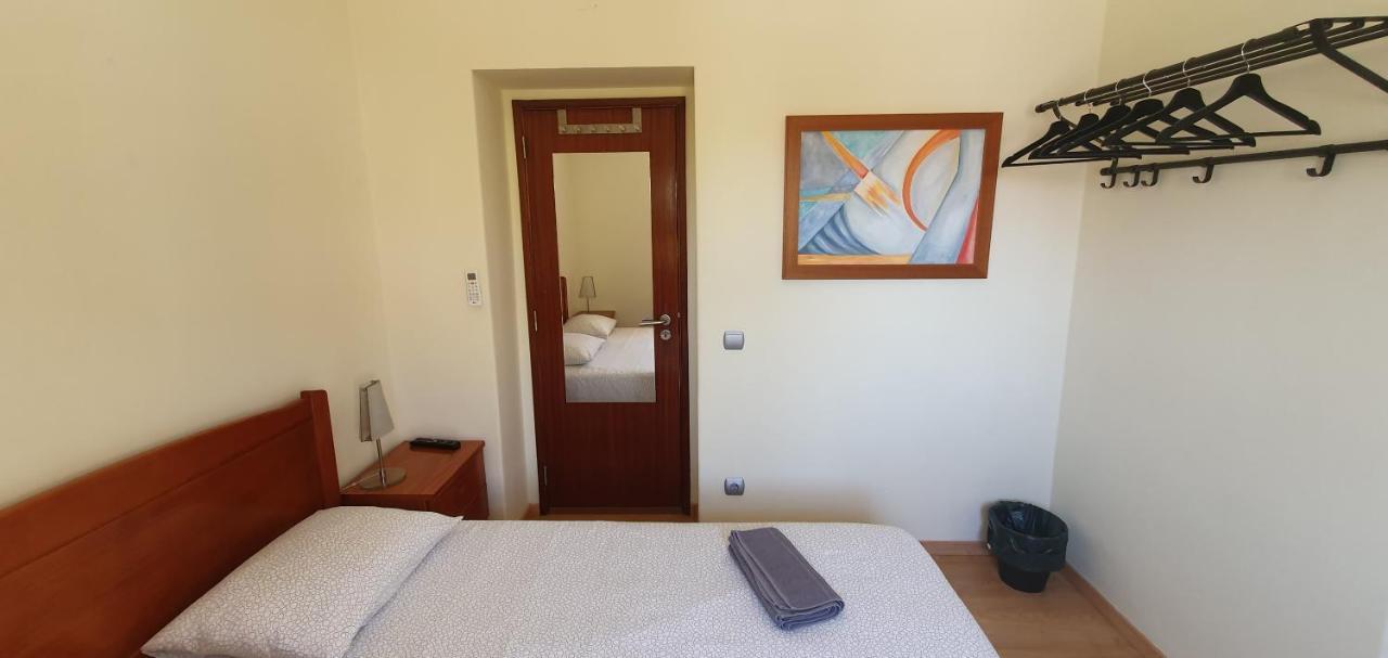 Margarida Guest House - Rooms Almada Exteriör bild