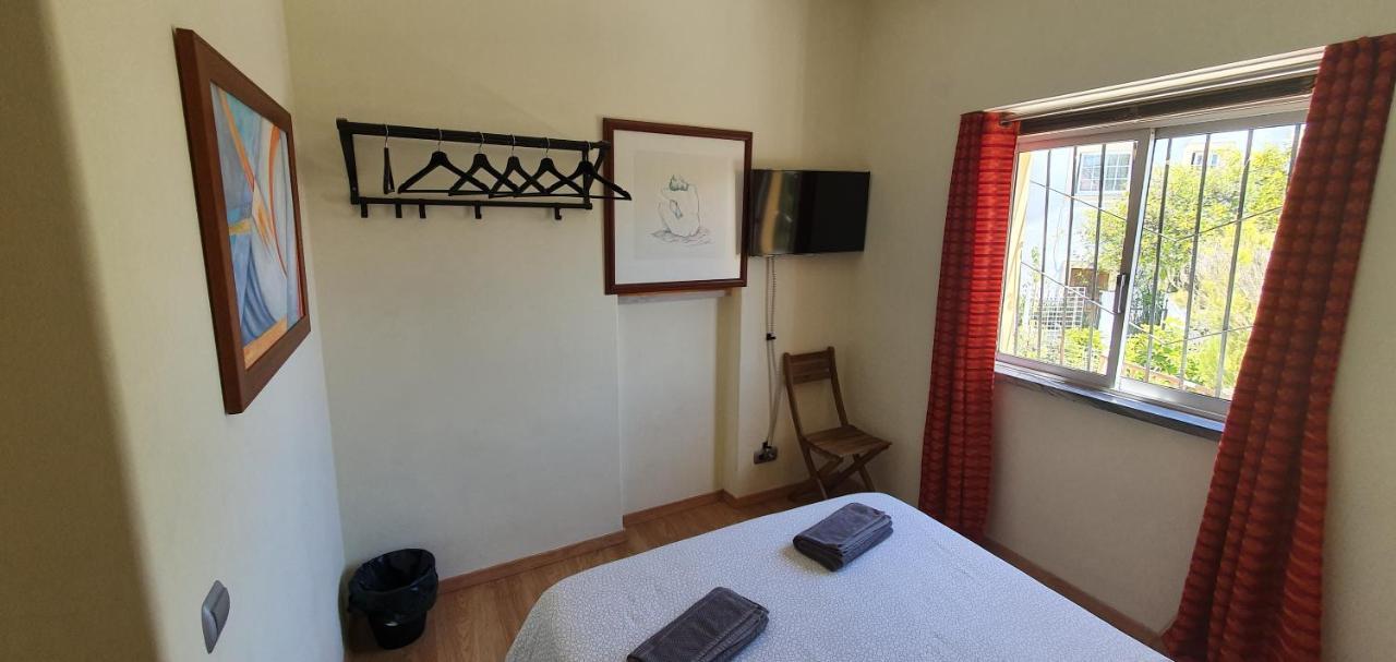 Margarida Guest House - Rooms Almada Exteriör bild