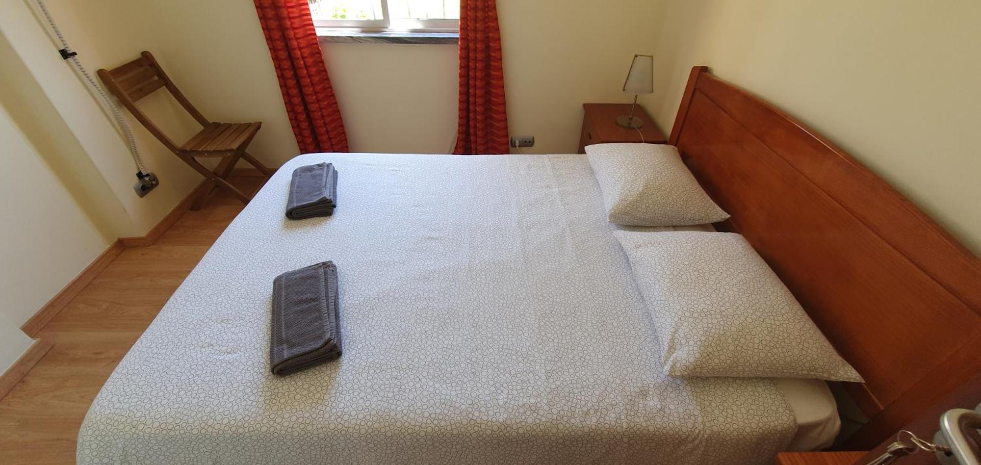 Margarida Guest House - Rooms Almada Exteriör bild