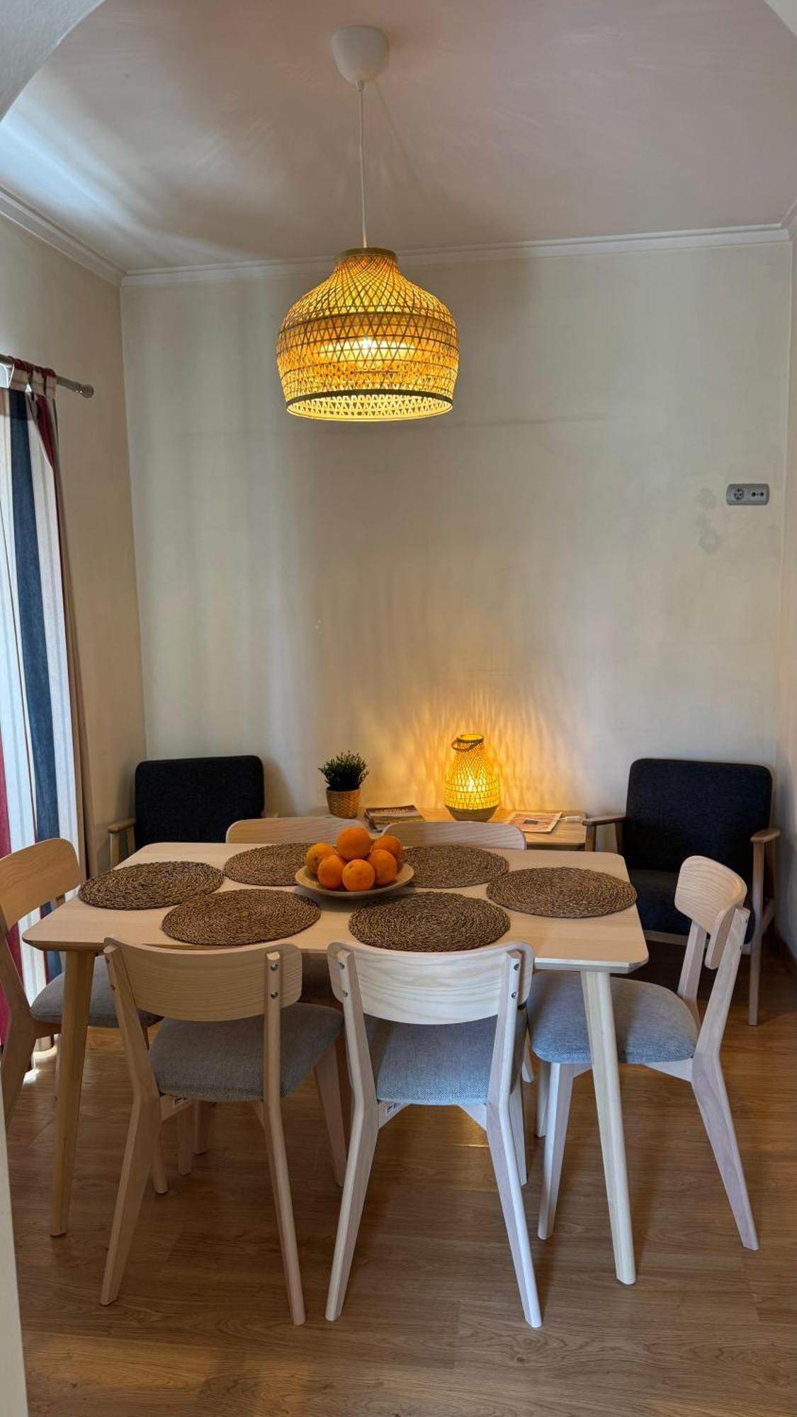 Margarida Guest House - Rooms Almada Exteriör bild