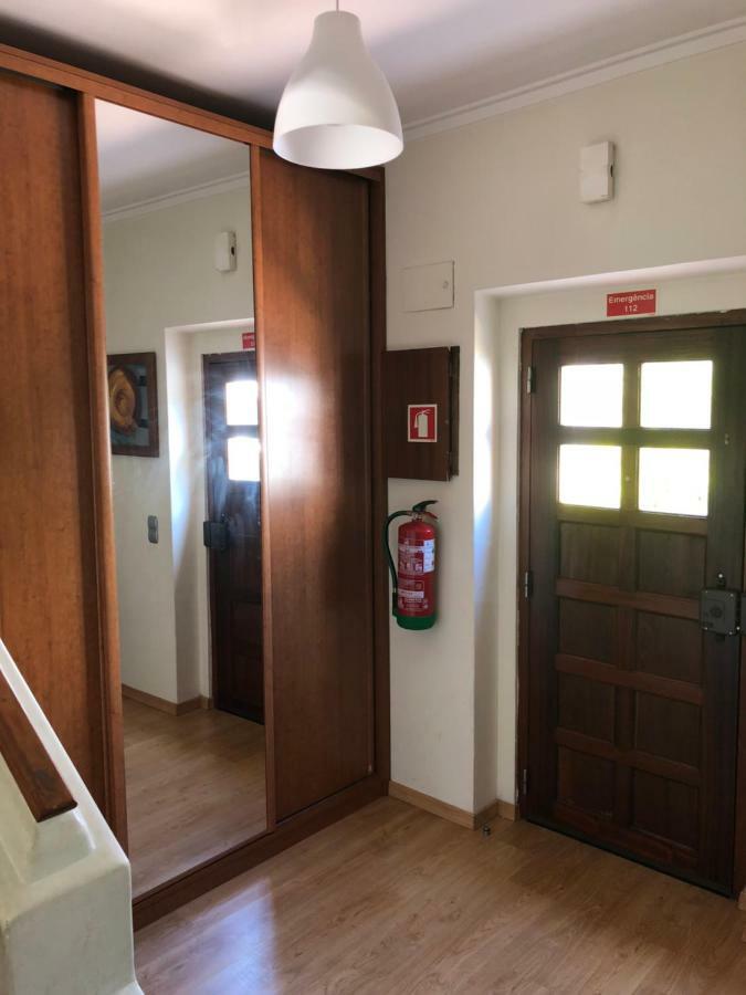 Margarida Guest House - Rooms Almada Exteriör bild